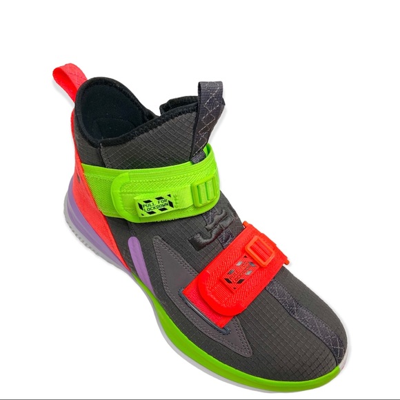 LEBRON SOLDIER | XIII basketball shoes - Picture 12 of 13